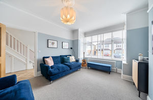 Lounge angle 2- click for photo gallery